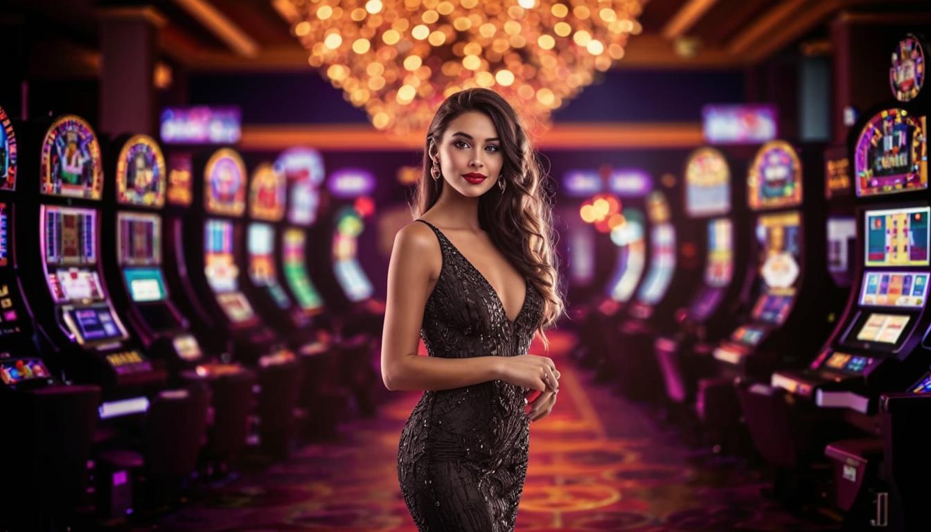 auf casino - обзор казино