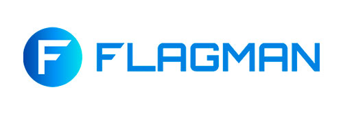 flagman casino logo