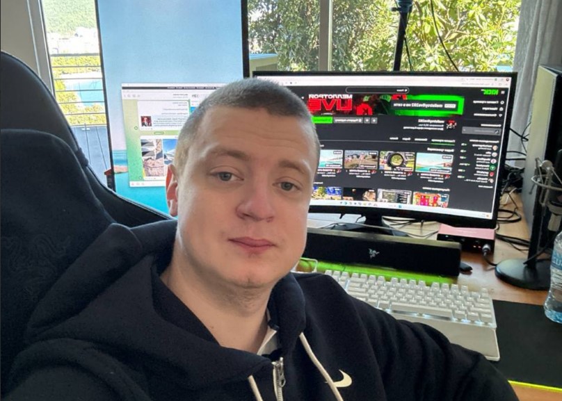 Меллстроя и его семью могут объявить в международный розыск