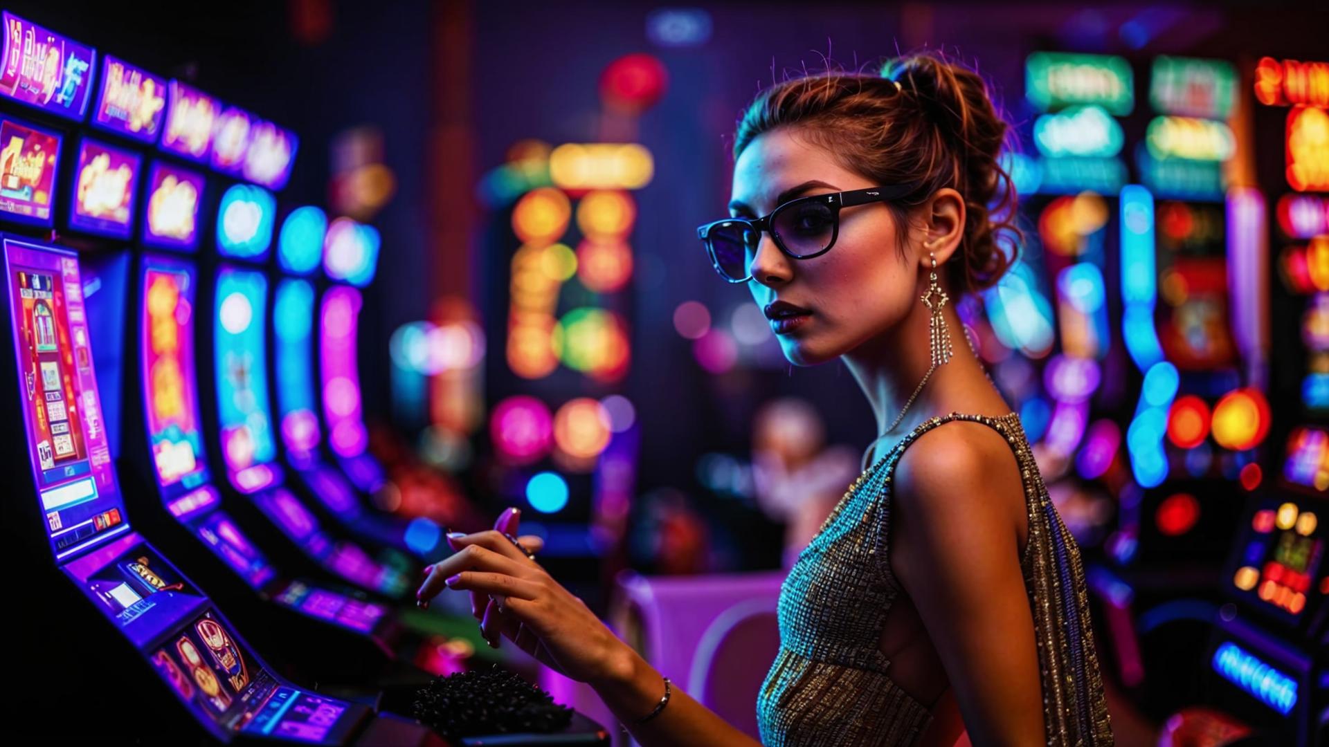 Бездепозитные бонусы казино онлайн 2025