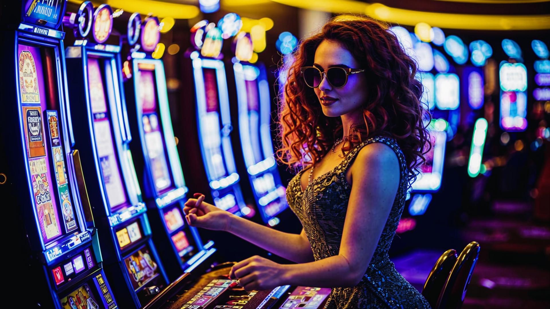 Бездепозитные бонусы за регистрацию в казино: как получить и использовать с выгодой