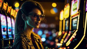 Казино с фриспинами за регистрацию без депозита