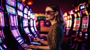 Онлайн казино с бездепозитным бонусом за регистрацию