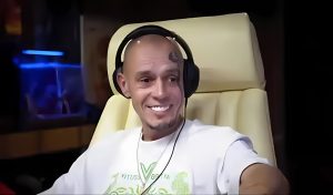 Стример Vituss готовит совместный слот с TrueLab