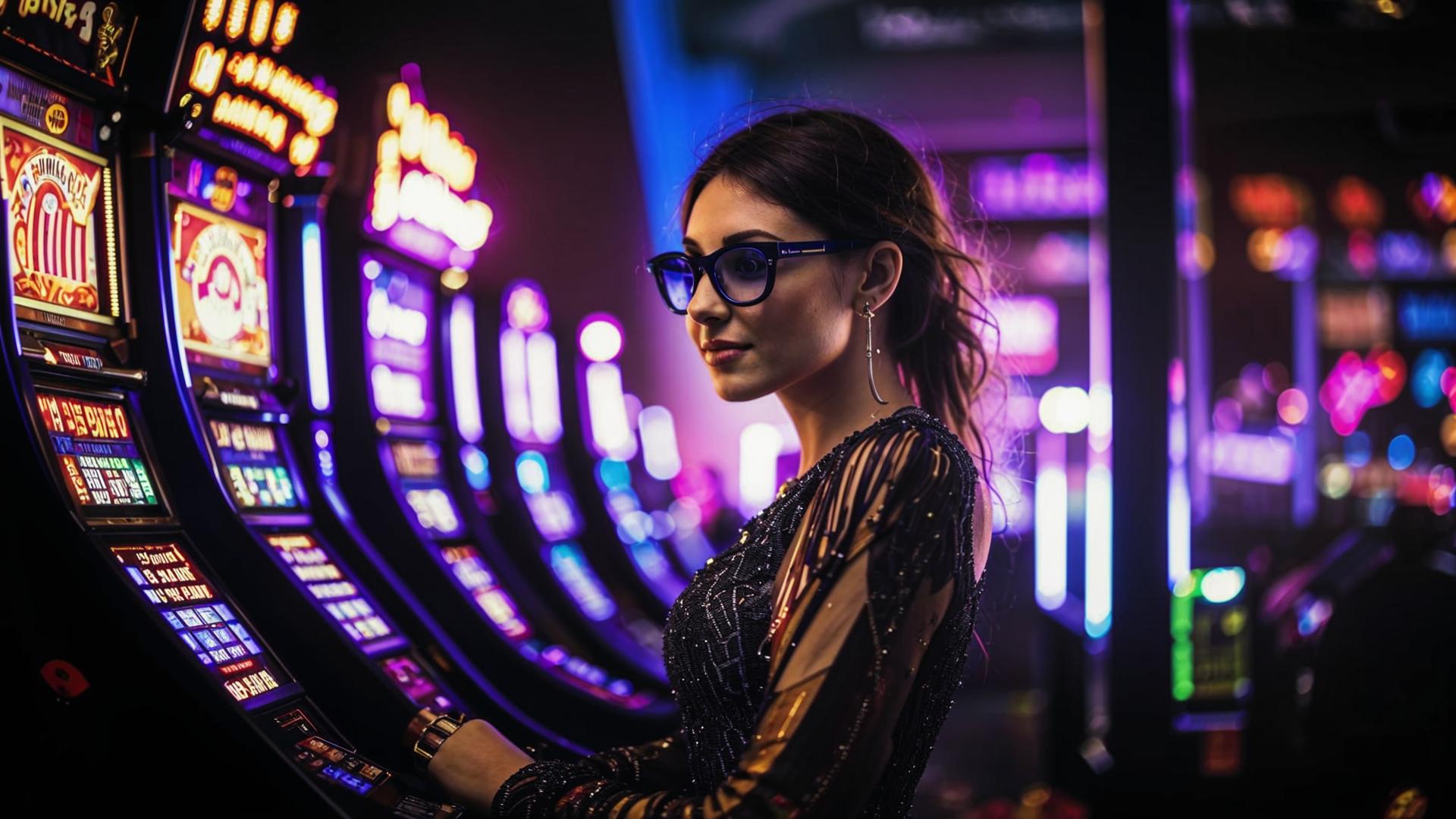 Метавселенные-казино: новая эра онлайн-гемблинга