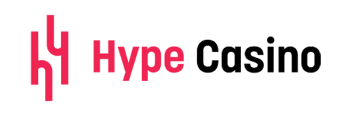 Hype Casino logo