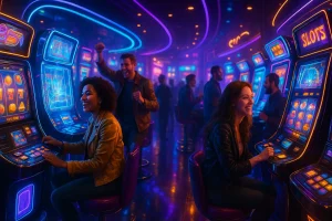 Рейтинг лучших онлайн-казино 2025 года — ТОП-5 лицензионных казино для безопасной игры