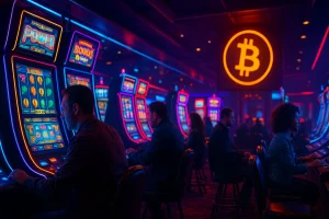 ТОП-10 биткоин-казино с быстрыми выплатами в 2025 году — рейтинг лучших крипто-казино