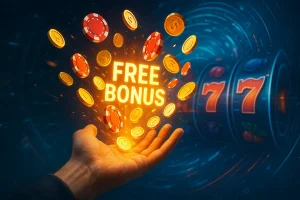 Где получить бездепозитный бонус за регистрацию и как вывести