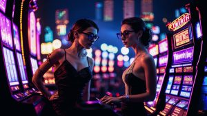 Бездепозитные бонусы за регистрацию в казино: что это и как они работают