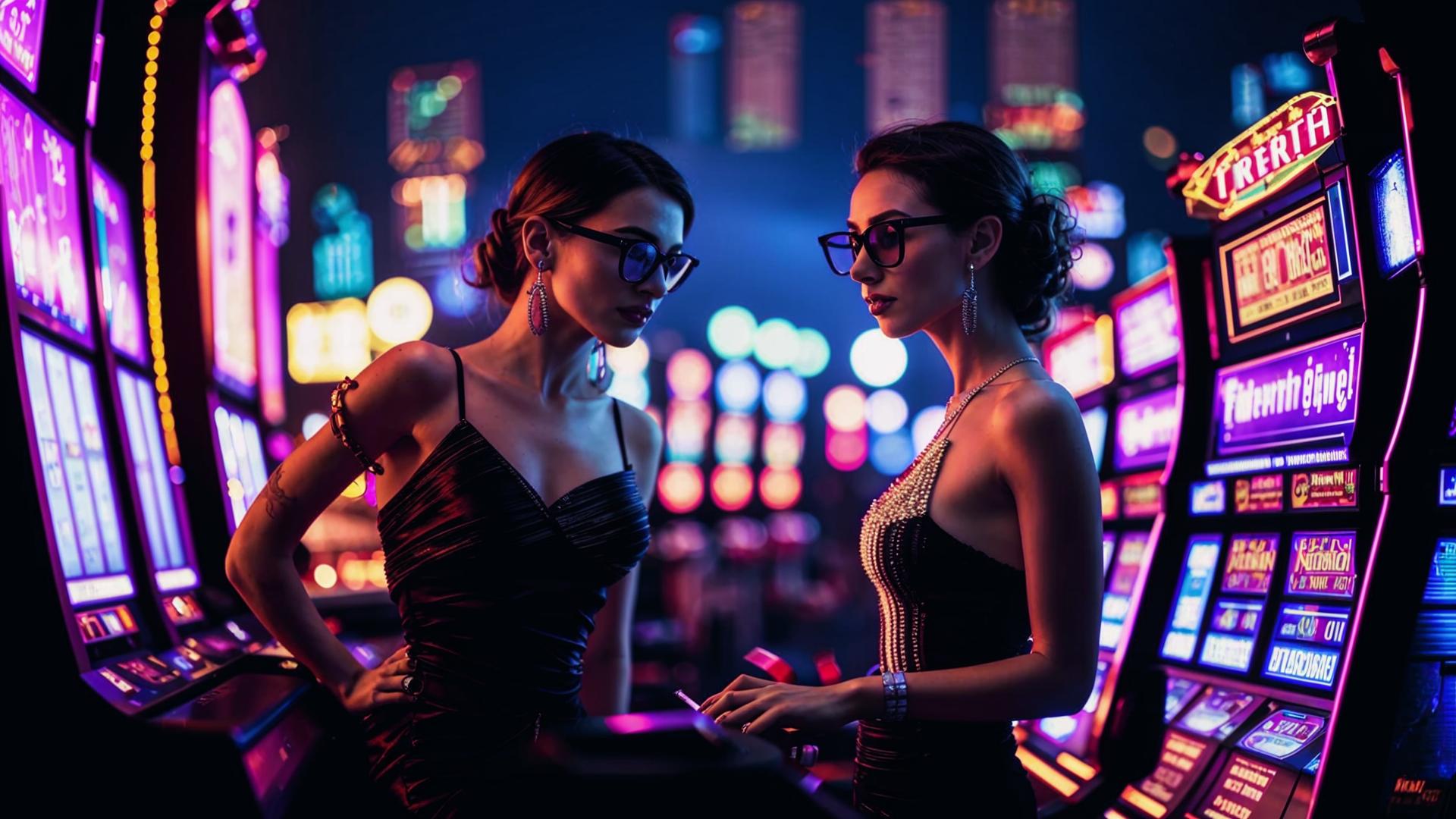 Бездепозитные бонусы за регистрацию в казино: что это и как они работают