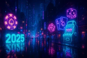 Новые казино 2025: полное руководство для игроков