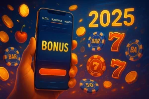 ТОП-10 бездепозитных казино с выводом денег 2025 — лучшие сайты с фриспинами за регистрацию