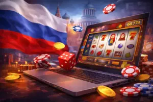 Власти обсуждают возможную легализацию онлайн-казино в РФ