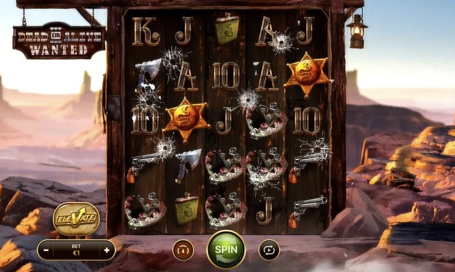 dead or alive 3: wanted